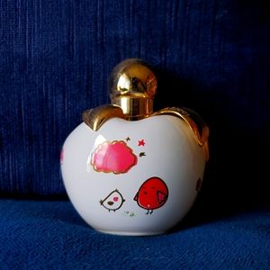 Nina Ricci, Fantasy, perfume